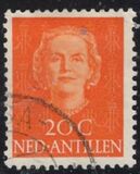 [Queen Juliana, 1909-2004, प्रकार F2]