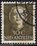[Queen Juliana, 1909-2004, प्रकार F10]