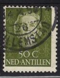 [Queen Juliana, 1909-2004, प्रकार F11]