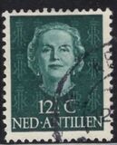 [Queen Juliana, 1909-2004, प्रकार F3]