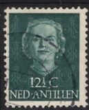 [Queen Juliana, 1909-2004, प्रकार F3]