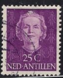 [Queen Juliana, 1909-2004, प्रकार F8]