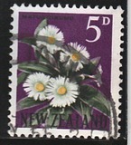 [Local Motifs - Flowers, type GX]