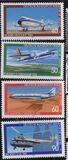 [Youth Welfare - Airplanes & Helicopters, Typ SF]