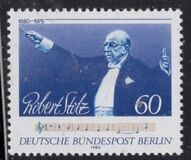 [The 100th Anniversary of Robert Stolz' Birth - Composer, loại SP]