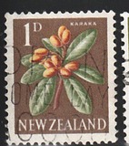 [Local Motifs - Flowers, type GS]