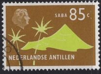 [Islands of the Netherlands Antilles, タイプ GZ1]