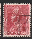 [King George V in Uniform - Coated Paper, प्रकार BI]