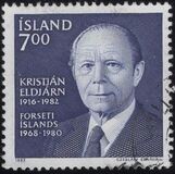[In Memory of President Kristjan Eldjárn, Scrivi NT1]