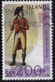 [The 200th Anniversary of the Icelandic Police Force, type ACW]
