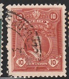 [Personalità - Stampatore: American Bank Note Co., New York, Scrivi EI]
