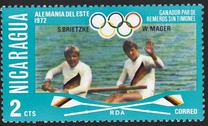[Olympic Games - Montreal, Canada, veids ATW]