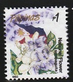 [National Symbols, Typ FDV]