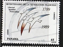 [The 200th Anniversary of French Revolution, 类型 AMG]