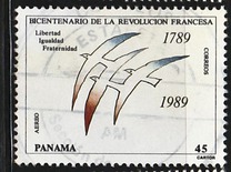 [The 200th Anniversary of French Revolution, 类型 AMG]