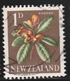 [Local Motifs - Flowers, type GS]