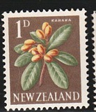 [Local Motifs - Flowers, type GS]