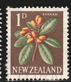 [Local Motifs - Flowers, type GS]