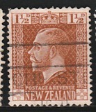 [Definitives - King George V, 1865-1936, प्रकार AW33]