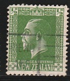 [Definitives - King George V, 1865-1936, type AW1]