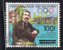 [Various Stamps Surcharged, Tip AHA4]