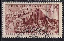 [Labour Day - May Day Parade, Tipi FS]