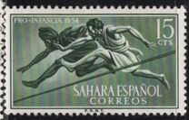 [Child Welfare - Sports, type AA1]