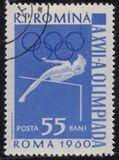 [Olympic Games - Rome, Italy, type BQP]