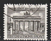 [German Buildings, type E]
