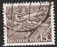 [German Buildings, type J]