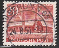 [German Buildings, type K]
