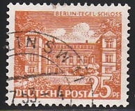 [German Buildings, type G1]