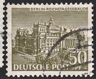 [German Buildings, type H1]
