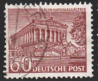 [German Buildings, type L]