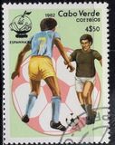 [Football World Cup - Spain, 類型 GW]