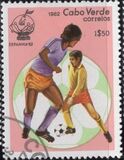 [Football World Cup - Spain, 類型 GV]