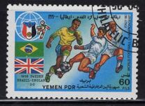 [Football World Cup - Italy, type PB]