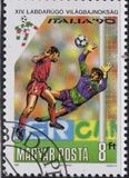 [Football World Cup - Italy, Tipi EUL]