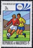 [Football World Cup - West Germany, type SI]