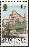 [Forts, 類型 AB]