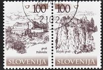 [Castles and Manors in Slovenia, Tip JU]