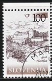 [Castles and Manors in Slovenia, Tip JU]