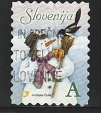 [Christmas and New Year, Typ TL]