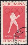 [Olympic Games - Rome, Italy, type BQQ]