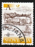 [Castles and Manors in Slovenia, type KK]