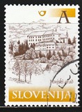 [Castles and Manors in Slovenia, type KL]