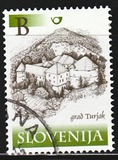 [Castles and Manors in Slovenia, type KM]