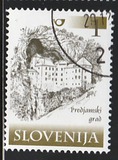 [Castles and Manors in Slovenia, Tip JS]