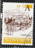 [Castles and Manors in Slovenia, type KK]
