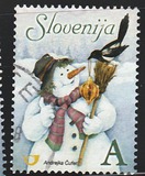 [Christmas and New Year, Typ TL]